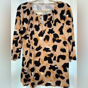LULAROE - SIZE MEDIUM WOMENS TOP
